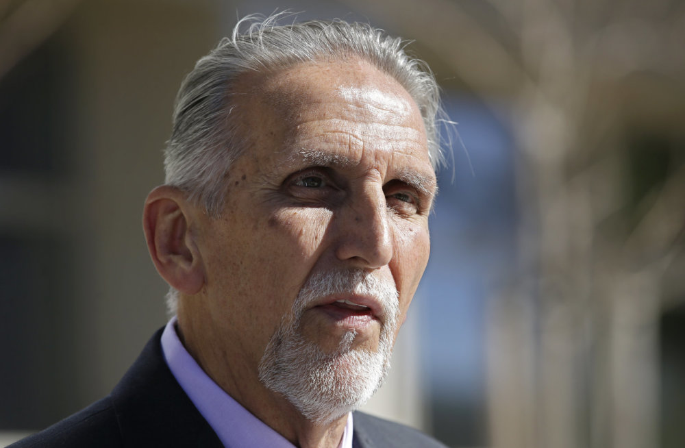 Крейг Коули