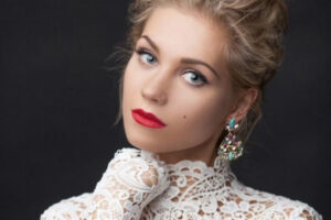 Кристина Асмус