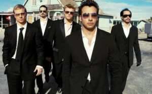 Backstreet Boys