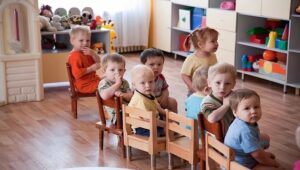 В нескольких садиках Днепра капитально отремонтируют крыши