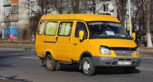 Днепряне просят создать новый маршрут