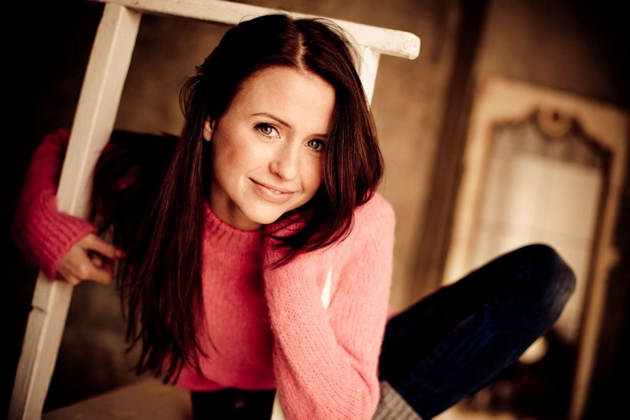 «Папина дочка» Мирослава Карпович экстремально похудела