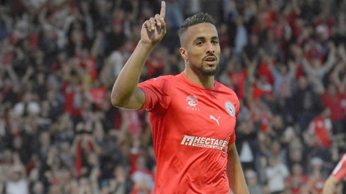 Рашид Алиуи