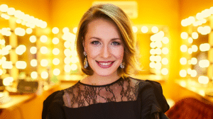 Елена Кравец