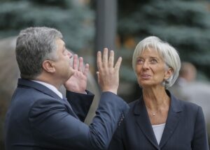 Порошенко