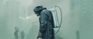 Сериал &quot;Чернобыль&quot;