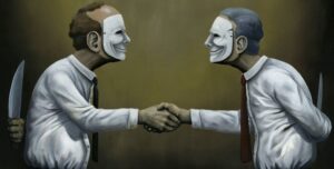 Смерть – не более чем иллюзия: интересная версия ученых