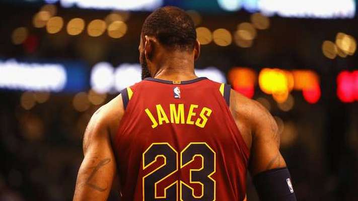 баскетболист