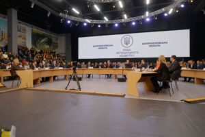 Борис Філатов про поглиблення децентралізації: Нам потрібні чіткі правила гри