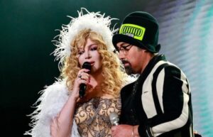 Билык и Коляденко