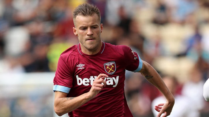 Андрей Ярмоленко