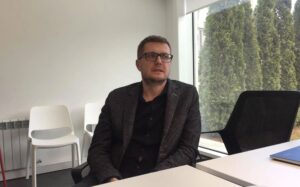 Баканов рассказал о подготовке реформы СБУ