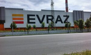 EVRAZ