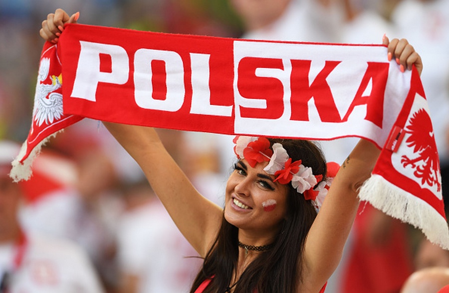 Сексуальные фанатки