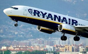 Ryanair