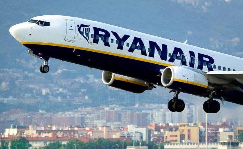 Ryanair