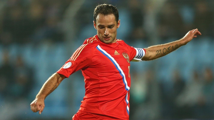 Знаменитый российский футболист вляпался в громкий скандал