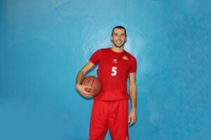 Сергей Алферов