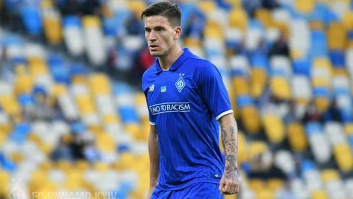 Беньямин Вербич