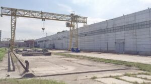 АМКР открыл в Днепре новый склад металлопродукции
