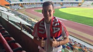 Артем Ярмоленко