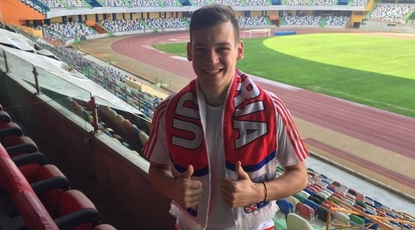 Артем Ярмоленко