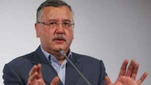 Гриценко рассказал правду о своём загородном доме