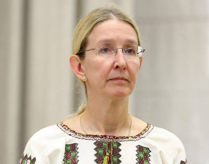 Против Супрун откроют уголовное дело