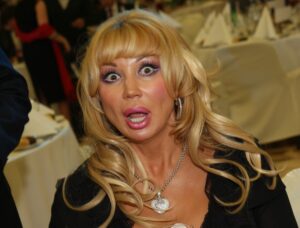 Маша Распутина