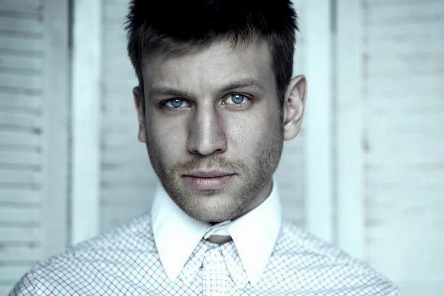 Иван Дорн вошел в топ-30 самых успешных молодых украинцев