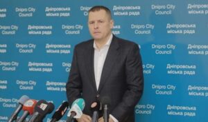 Борис Филатов