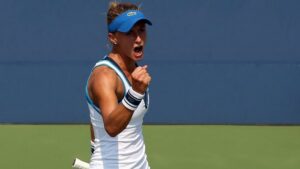 Леся Цуренко