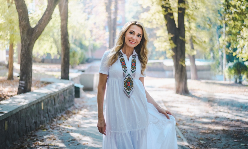 Ольга Сумская