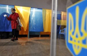 В Украине стартовала избирательная кампания в Раду