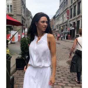 Виктория Смеюха