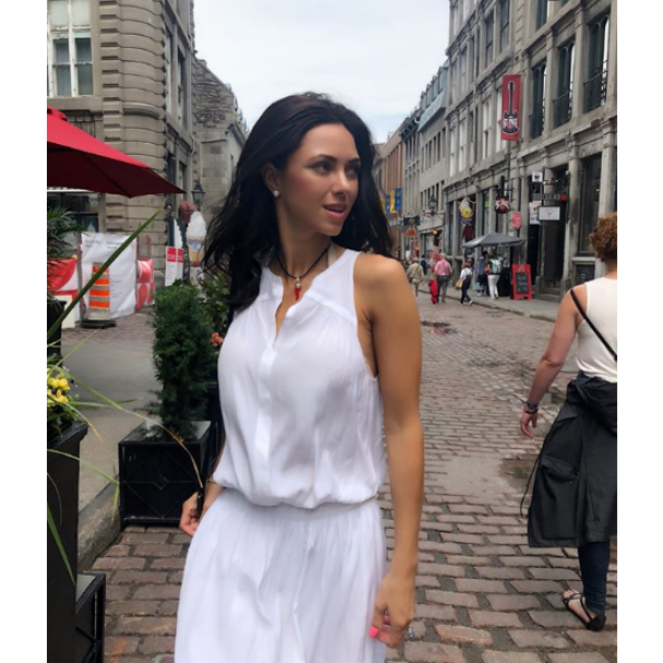 Виктория Смеюха