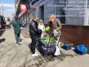 торговля