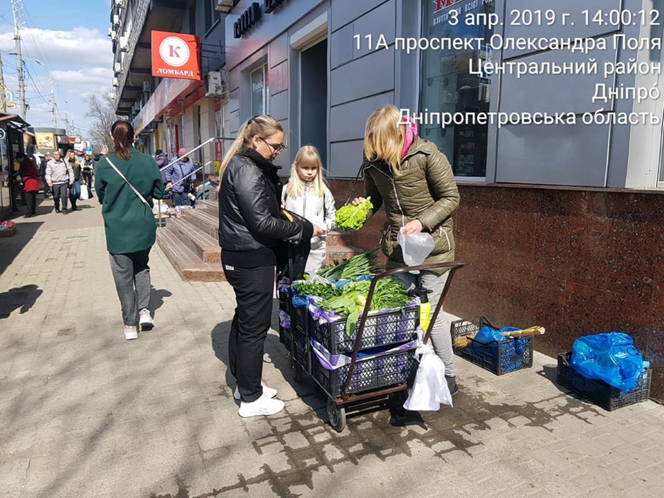 торговля
