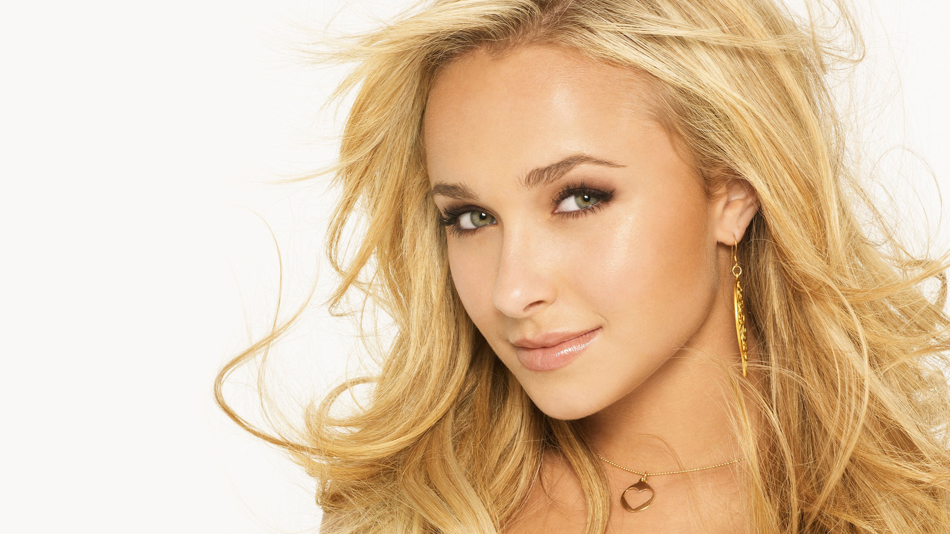 Хайден Панеттьери