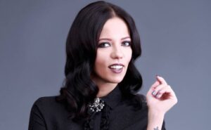 Ирина Горовая