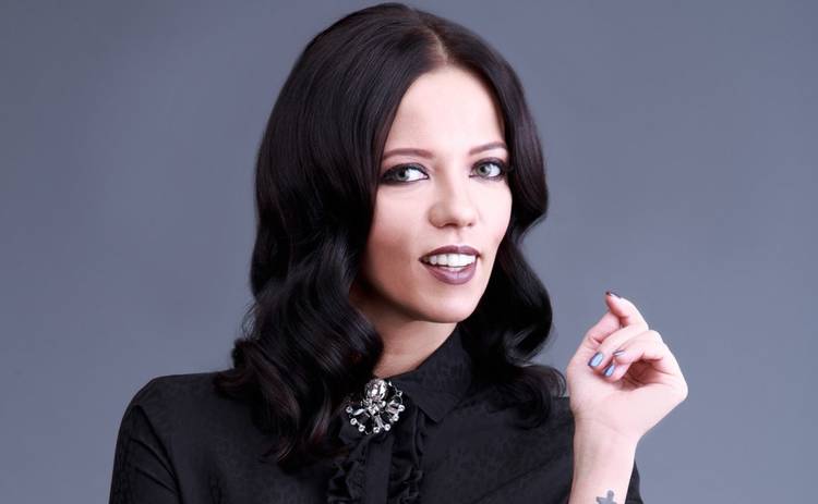 Ирина Горовая