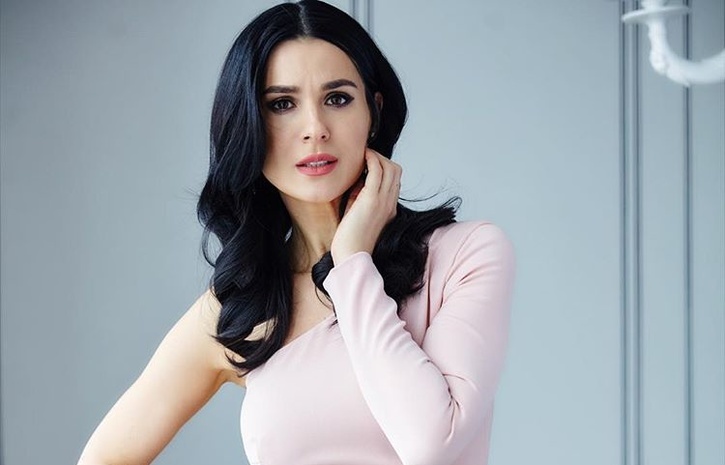 Маша Ефросинина