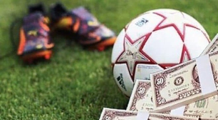 Договорняк