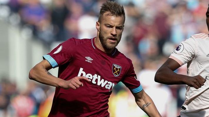 Андрей Ярмоленко