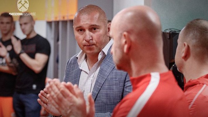 Мариуш Левандовски