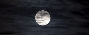 Полнолуние