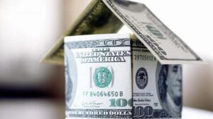 ипотечное кредитование