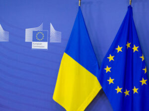 В Европе назвали дату вступления Украины в ЕС