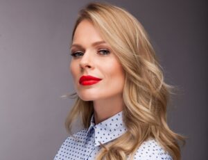 Ольга Фреймут