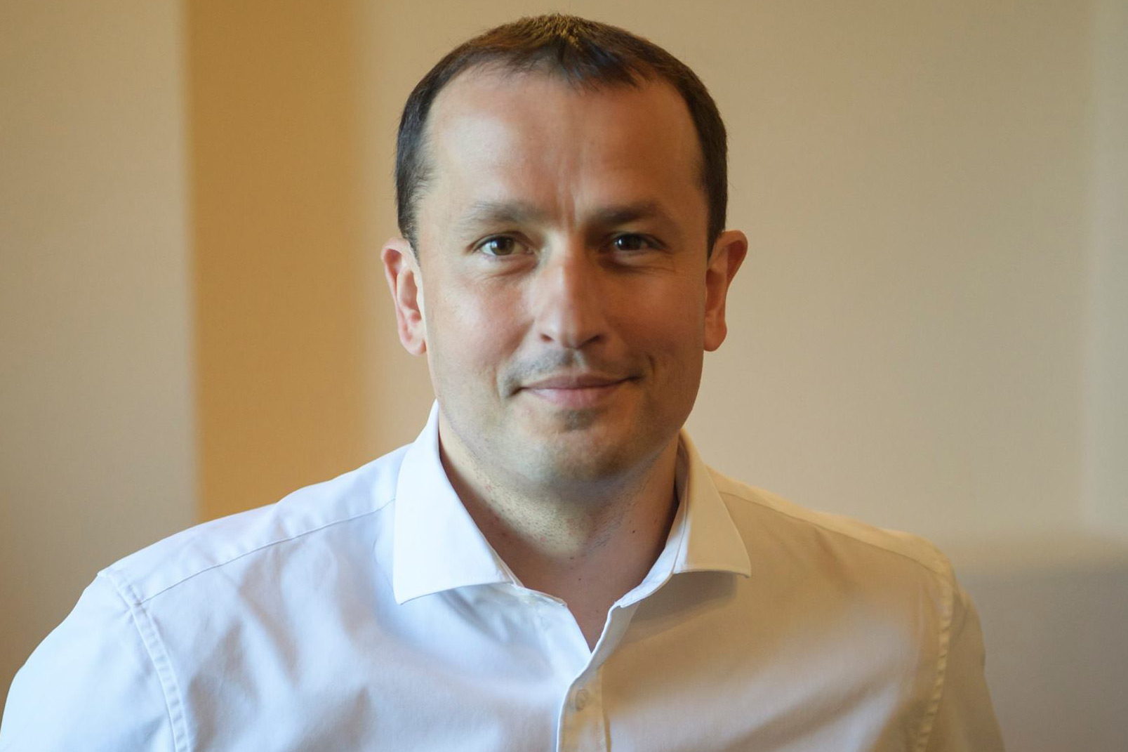 Дмитрий Столярчук